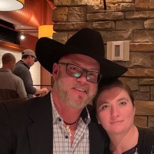 Meet your Posher, Kevin